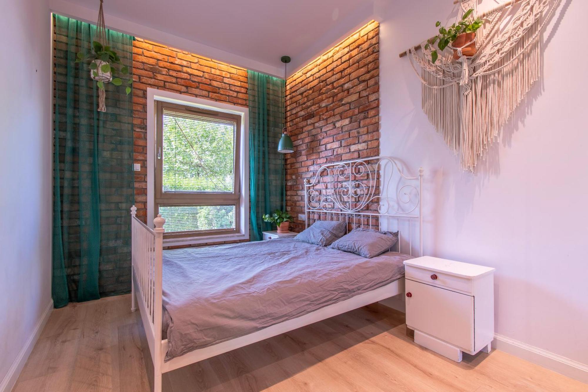 Rzut Beretem Apartment กดัญสก์ ภายนอก รูปภาพ